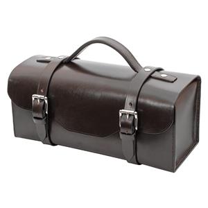 Buy English Bridle Leather Tool Bag - Large - hand sewn Online