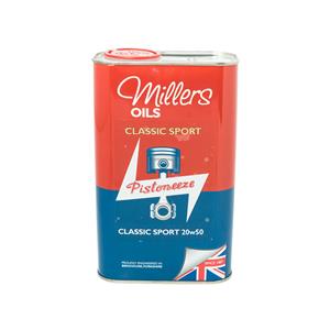 Buy Millers Classic Sport - 1 litre Online