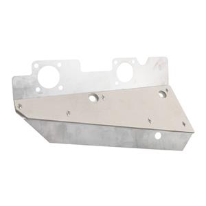 Buy Heatshield Assy - stainless steel - 2