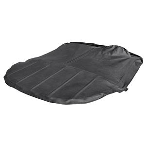 Buy Tonneau Cover - RHD - Black - Everflex Online