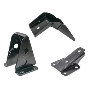 Buy Bracket Set - Left Hand - engine mounting Uprated Online