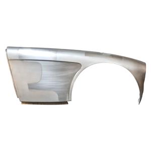 Buy Front Wing - aluminium - Right Hand - (Pressed) Online