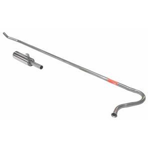 Buy EXHAUST SYSTEM-STAINLESS STEEL Online