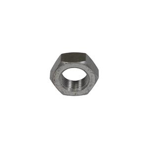 Buy Jam/Lock Hex Nut 5/8 UNF - Zinc | USE STG228 Online
