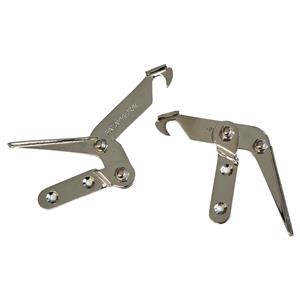 Buy Hood Toggle Clamp Assembly - PAIR Online