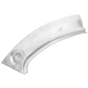 Buy Side Repair Panel - rear shroud - Right Hand Online