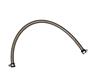 Petroflex - front to centre carburetter - triple carb