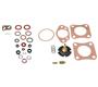 HD6 Carburettor Service Kit for Healey BN4–BT7
