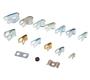 Complete Car P-clip kit - LATE 3000