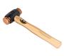 Thor Copper & Hide Hammer for Austin Healey Repairs