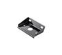 Bracket - bonnet lock support