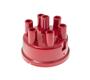 Cap - Mallory Distributor - 6 cyl
