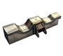 Outrigger - rear - Left Hand
