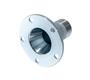 Hub Extension - (wire wheels) - Left Hand