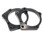 Rear Caliper Moutings - pair
