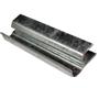 Bracket - regulator to glass channel assy