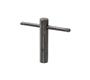 Carburetter Jet Needle & Seat Spanner