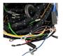 Wiring Harness - cotton/pvc - Alternator