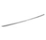 Finisher Strip - aluminium