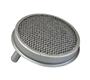 Air Filter -  rear - painted - 1.1/2
