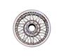 Wire Wheel - Painted - New - Tubeless