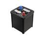 Battery - 6 volt - without lugs - UPRATED - DRY