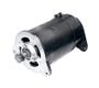 Alternator - original type body - positive earth