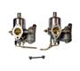 H4 Carburettor Pair for Austin Healey 100 BN1–BN2