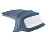Austin Healey Hood - Blue - Everflex