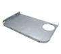 Parcel Shelf - untrimmed - LHD