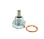 Drain Plug - Magnetic