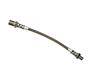 Hose - flexible - Braided Stainless Steel
