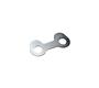 Lock Washer - heatshield and fulcrum pin