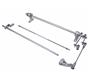 Throttle Linkage Assembly - L.H.D