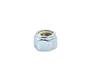 Nylon Lock Nut - king pin