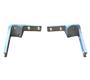 Front Corner Bracket Set - hardtop - PAIR