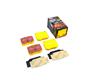 Competition Rear Brake Pads
