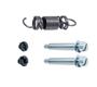 Adjuster Screw Set - 2 adj type