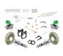 EBC Front Disc Brake Conversion Kit