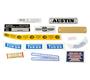 Decal Set