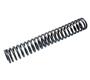 Spring - handbrake button
