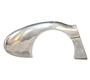 Austin Healey BN1 Rear Wing - Right Hand - Pressed Aluminium