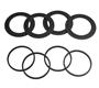 Repair Kit - caliper assy - PAIR