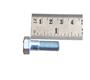 H/Tensile Hex Bolt 3/8 UNF x 1 - Zinc