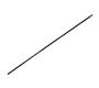 Cut to Length Carburetter Link Rod & Nuts