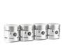 Piston Assembly (Set of 4) +.040-Inch