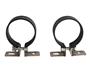 SU Double Fuel Pump Fixing Kit for Austin Healey