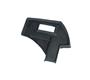 Pad - Rubber - Left Hand - Pillar To Body