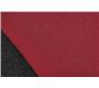 Austin Healey Hood Cover - Red - Mohair