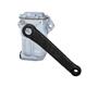 Austin Healey Rear Shock Absorber - Uprated, Left-Hand